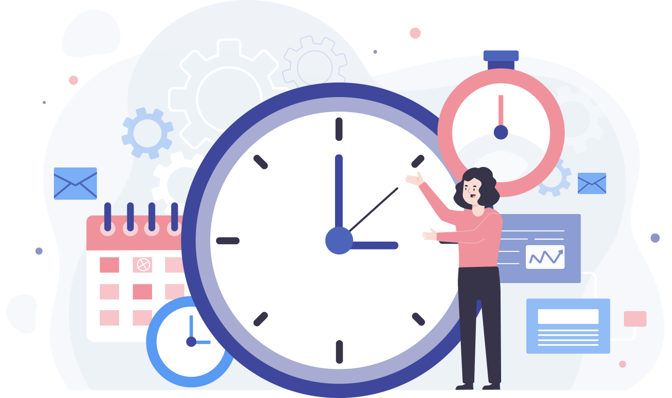 Timesheet Management System